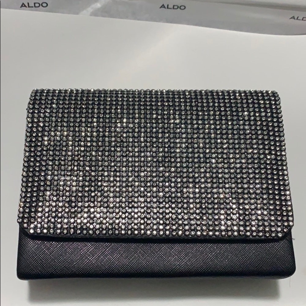 Brand New Clutch